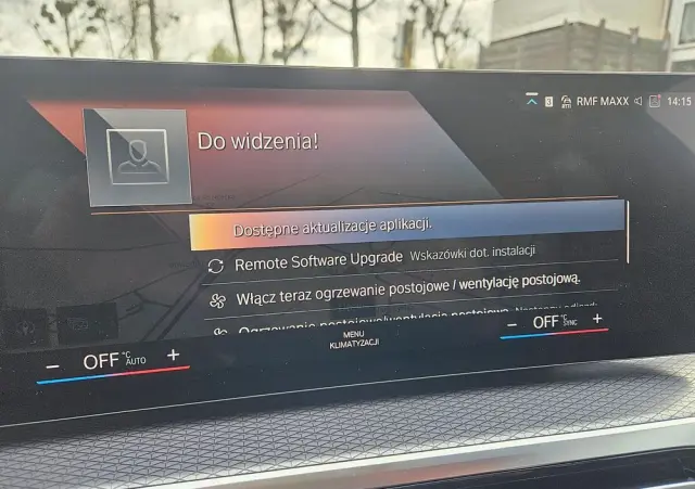 BMW Seria 3 320d xDrive M Sport Shadow