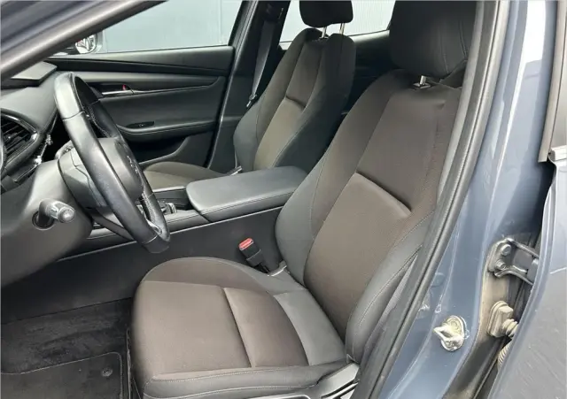 MAZDA 3 2.0 mHEV Kanjo