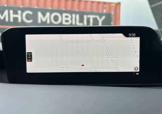 MAZDA 3 2.0 mHEV Kanjo