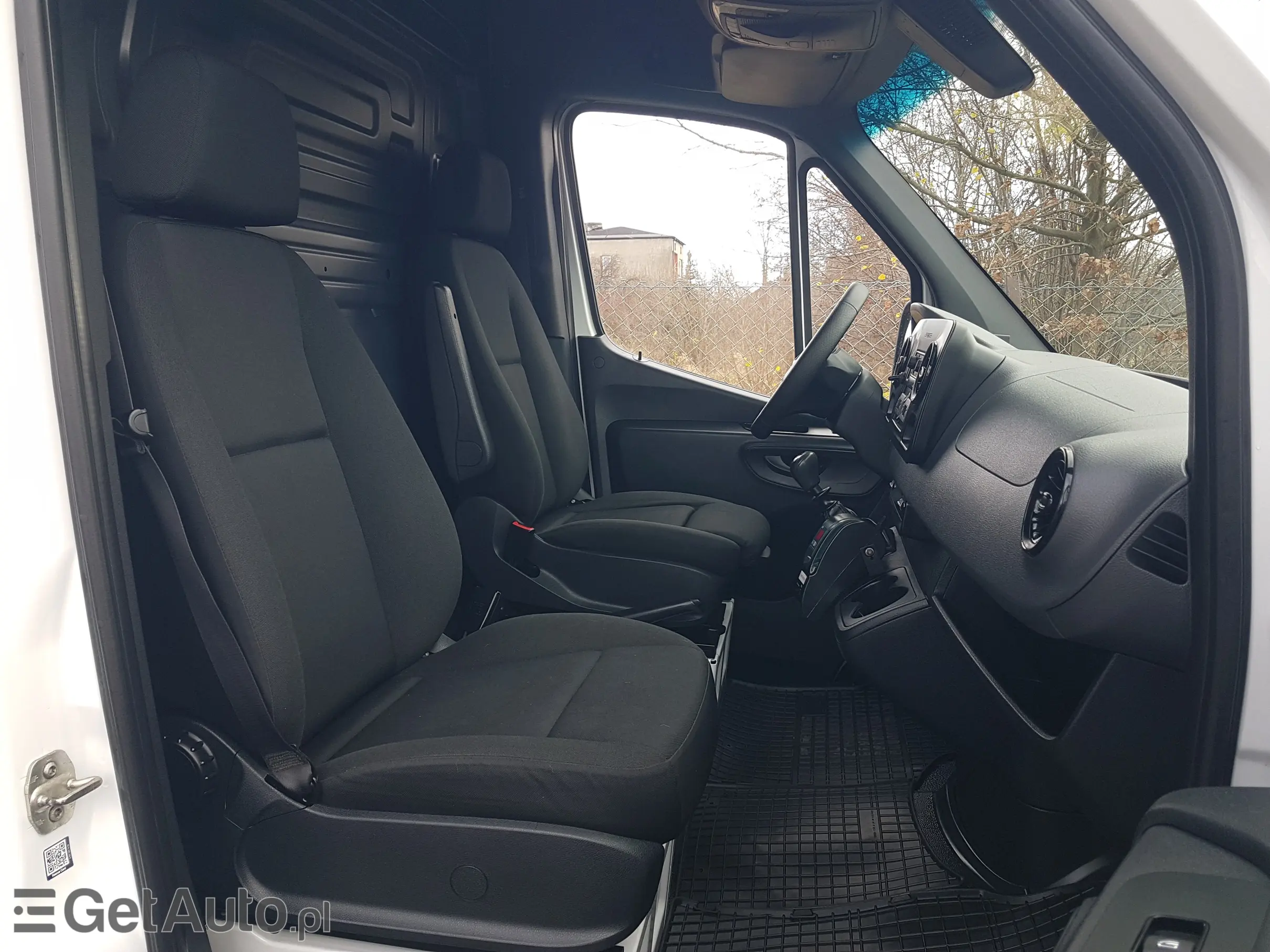 MERCEDES-BENZ Sprinter 314