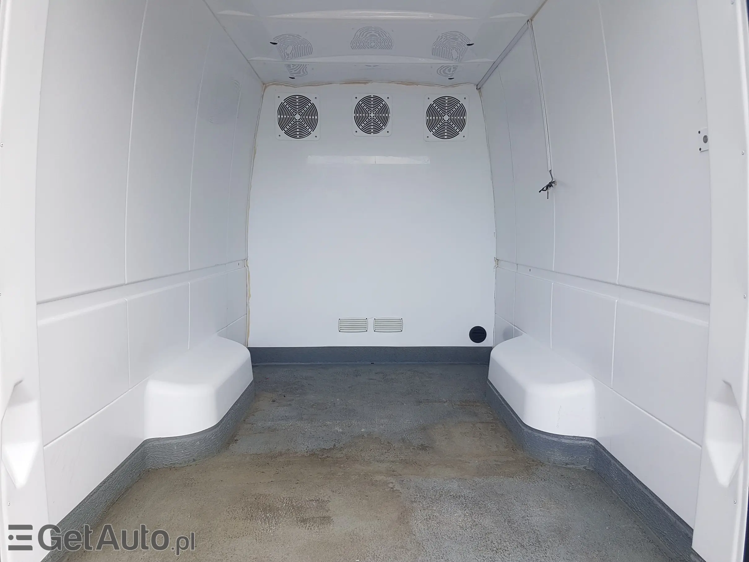 MERCEDES-BENZ Sprinter 314