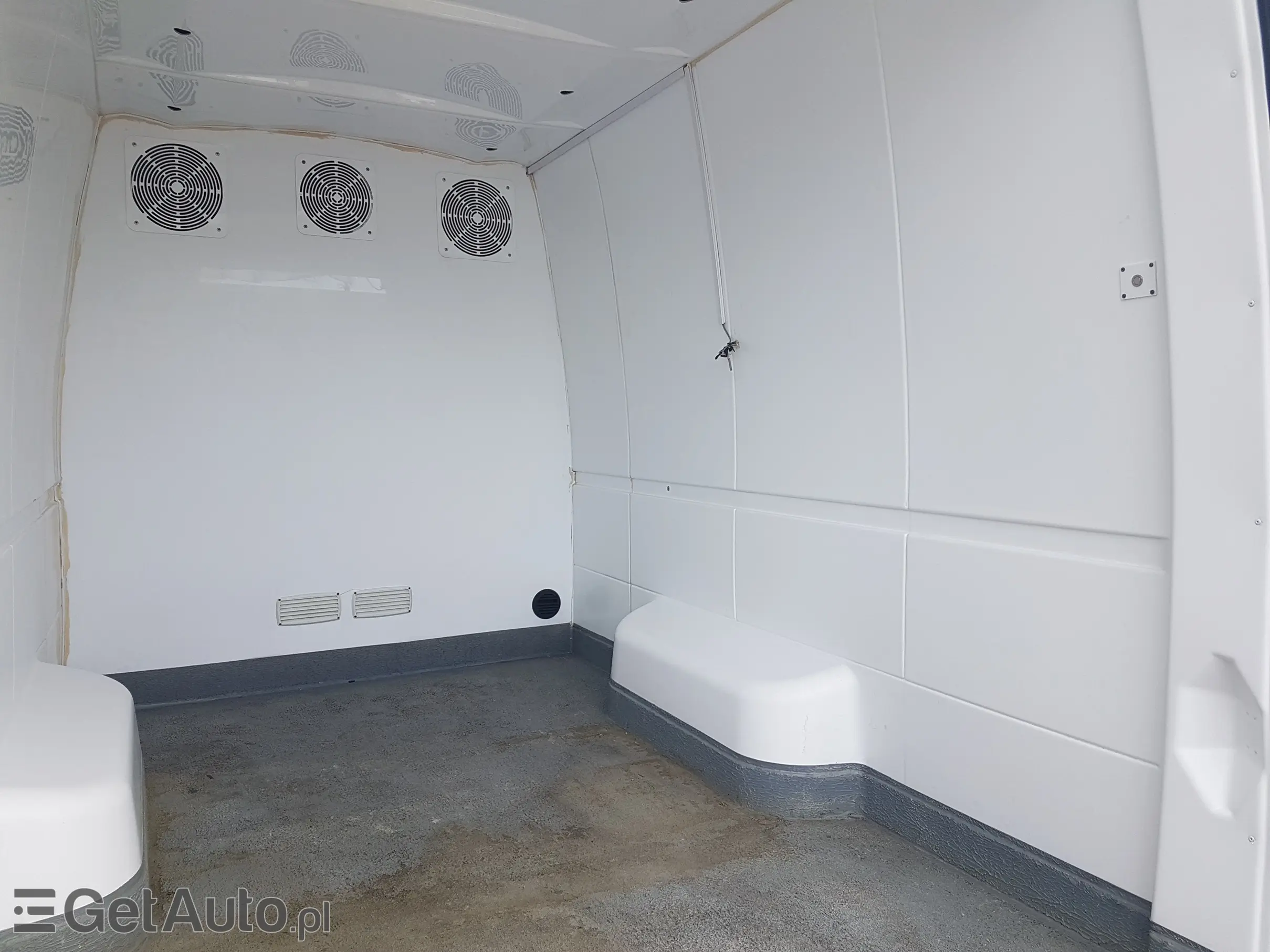 MERCEDES-BENZ Sprinter 314