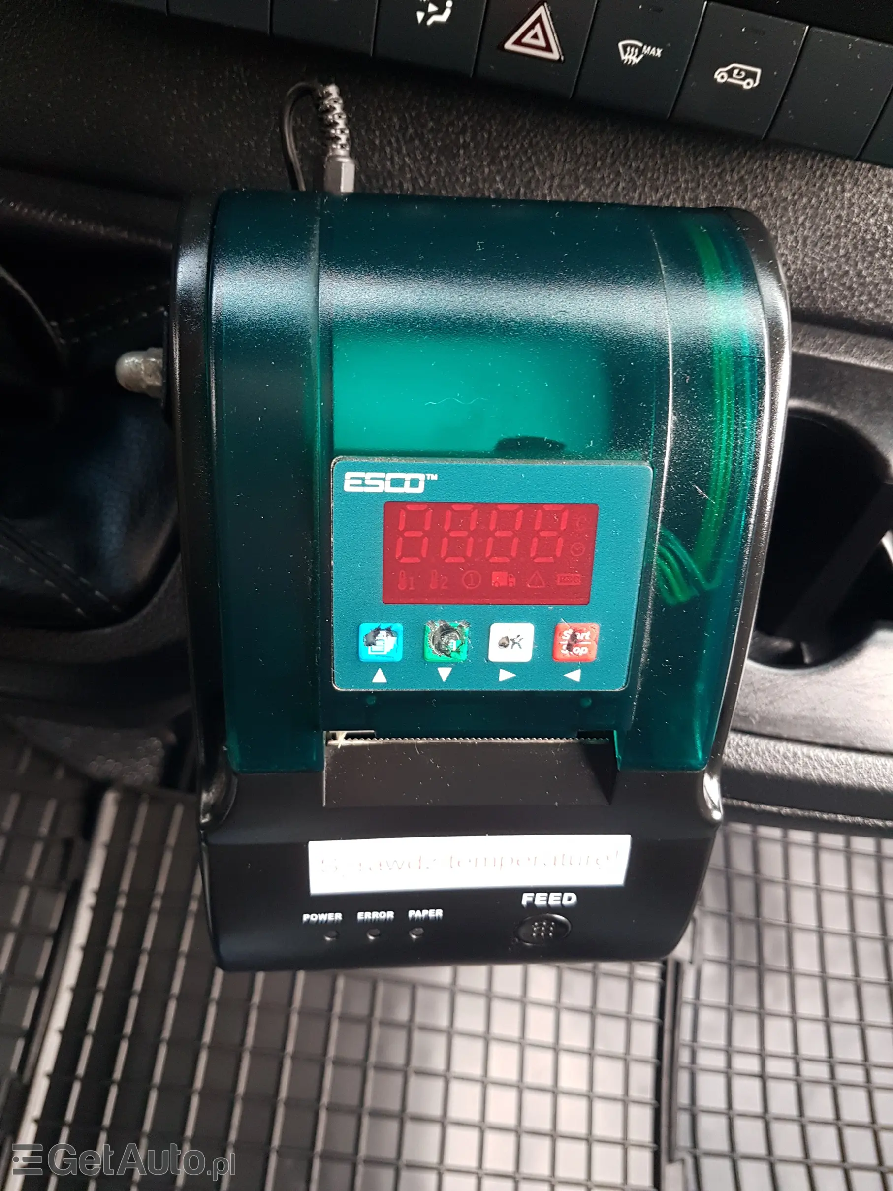 MERCEDES-BENZ Sprinter 314