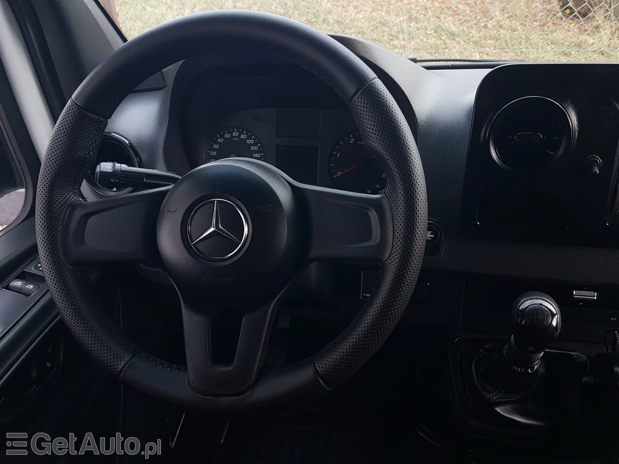 MERCEDES-BENZ Sprinter 314