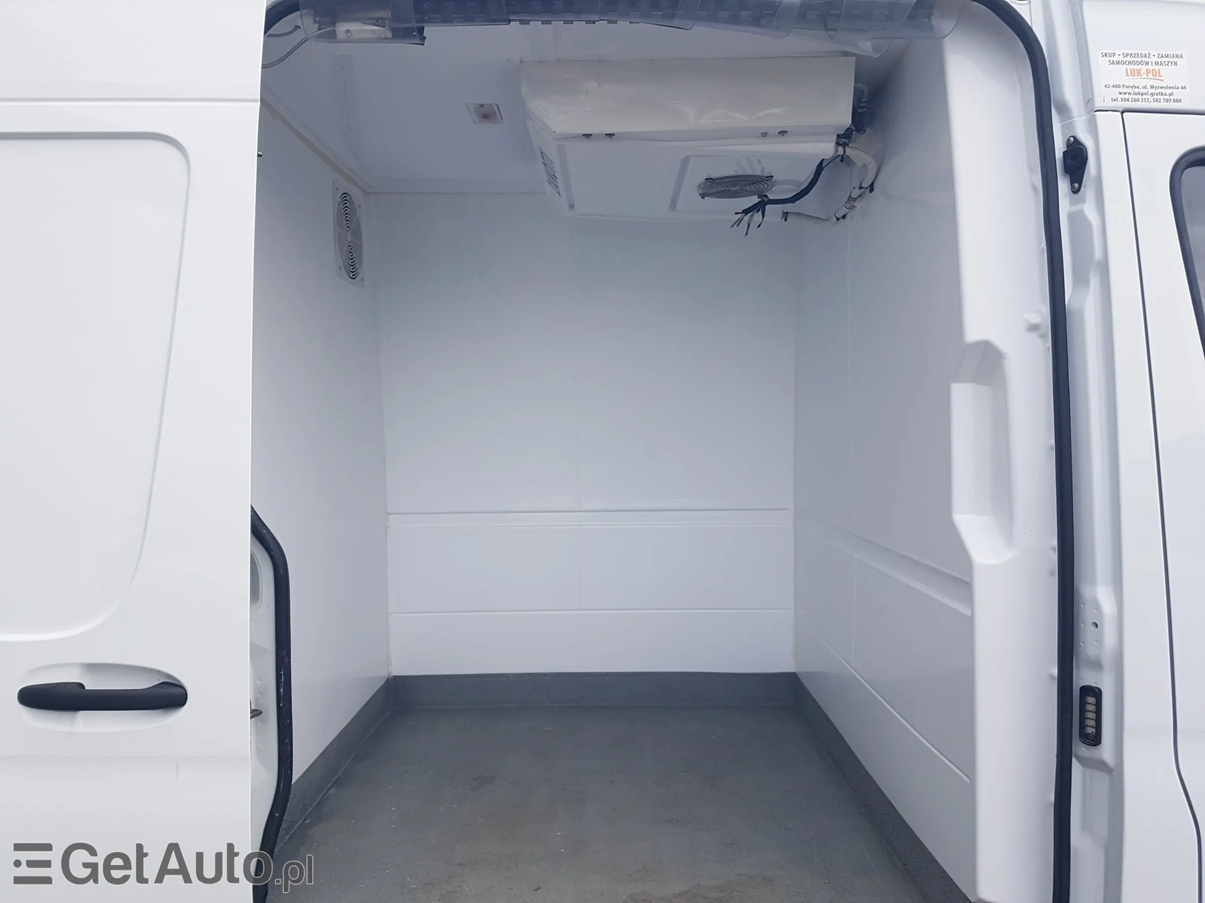 MERCEDES-BENZ Sprinter 314