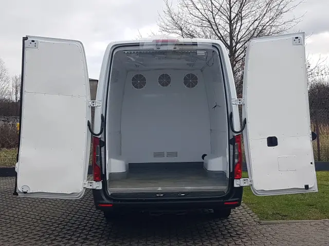 MERCEDES-BENZ Sprinter 314