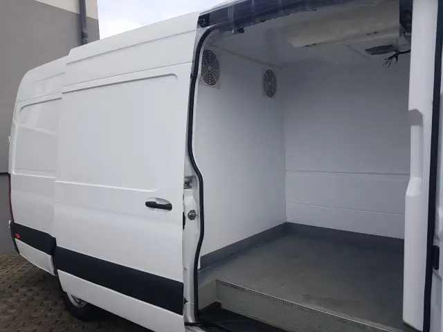 MERCEDES-BENZ Sprinter 314