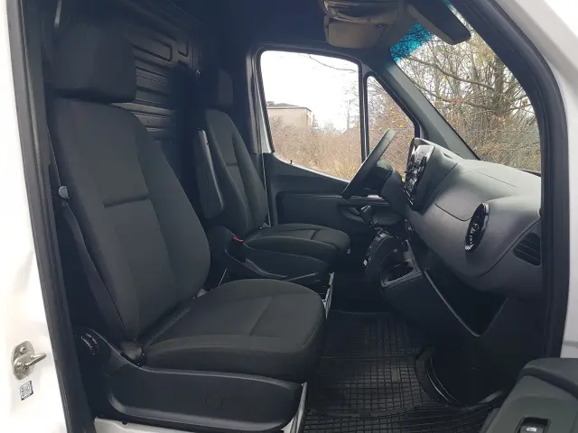 MERCEDES-BENZ Sprinter 314