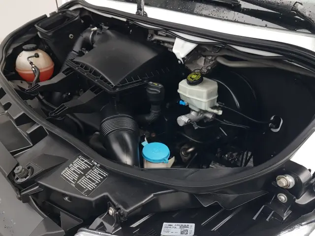 MERCEDES-BENZ Sprinter 314