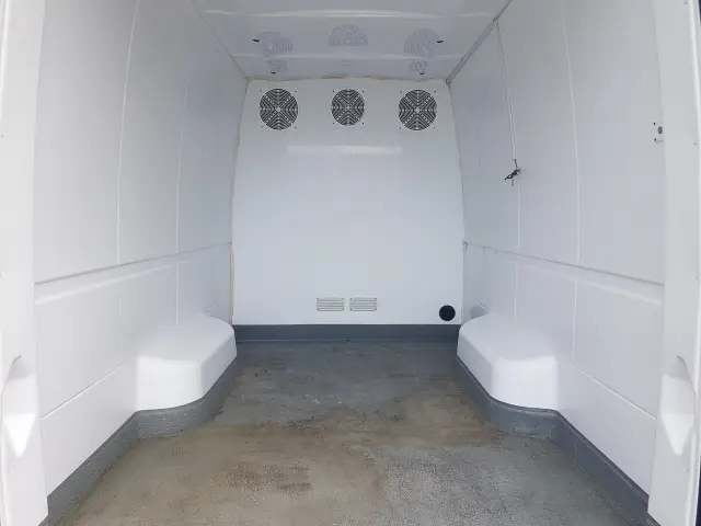 MERCEDES-BENZ Sprinter 314