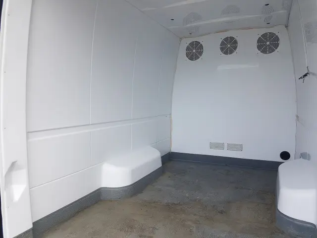 MERCEDES-BENZ Sprinter 314