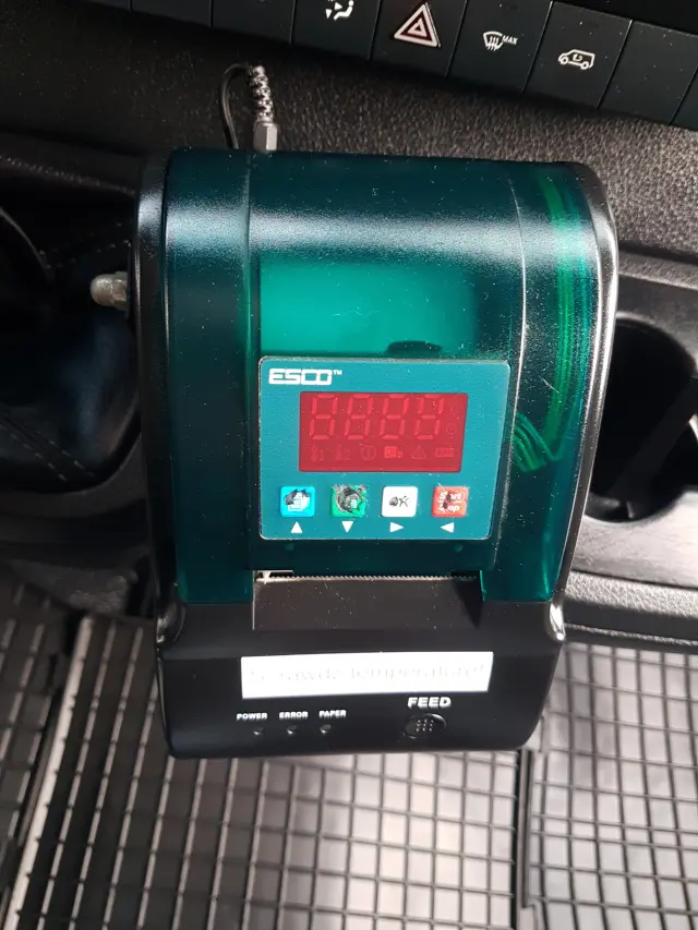 MERCEDES-BENZ Sprinter 314