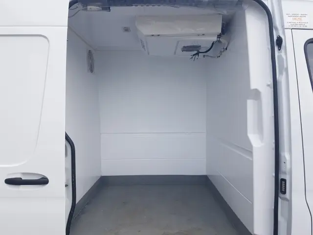 MERCEDES-BENZ Sprinter 314