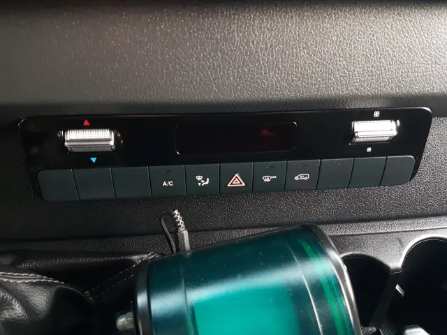 MERCEDES-BENZ Sprinter 314