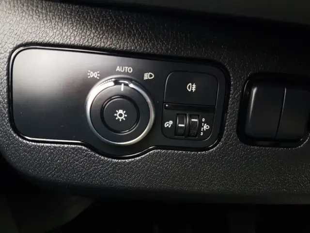 MERCEDES-BENZ Sprinter 314