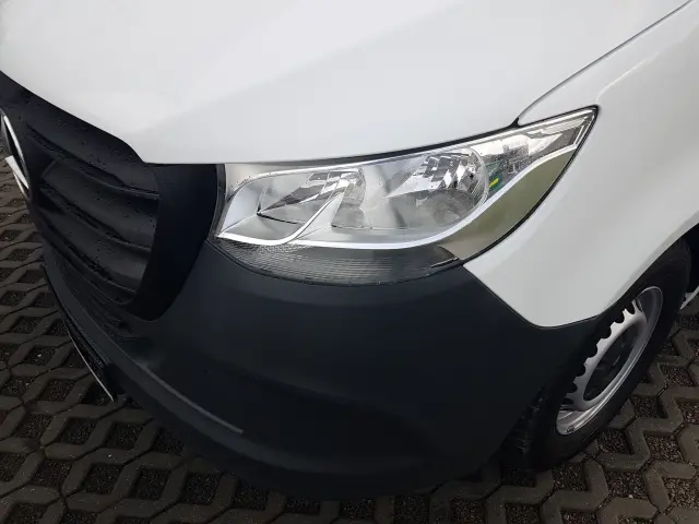 MERCEDES-BENZ Sprinter 314