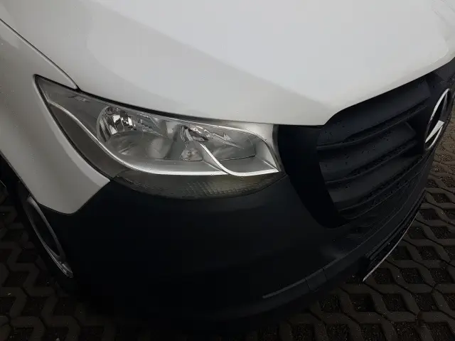 MERCEDES-BENZ Sprinter 314