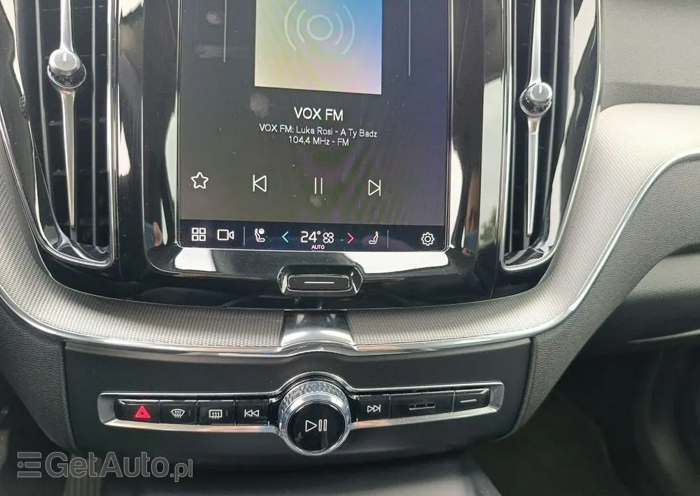 VOLVO XC 60 B4 D AWD Plus Bright