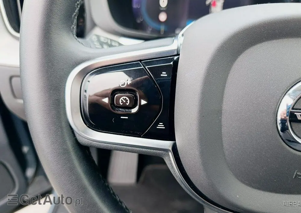 VOLVO XC 60 B4 D AWD Plus Bright