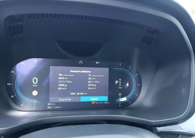 VOLVO XC 60 B4 D AWD Plus Bright