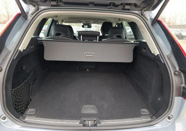 VOLVO XC 60 B4 D AWD Plus Bright