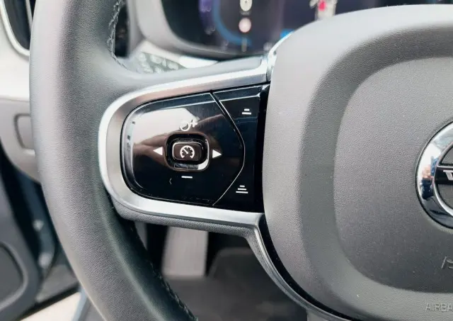 VOLVO XC 60 B4 D AWD Plus Bright