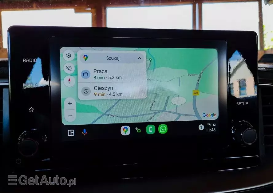 KIA Ceed 1.4 T-GDI L