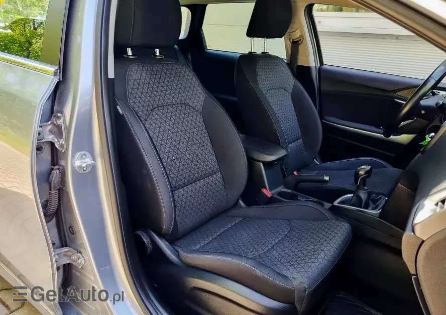 KIA Ceed 1.4 T-GDI L