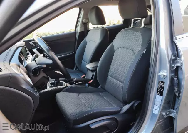 KIA Ceed 1.4 T-GDI L