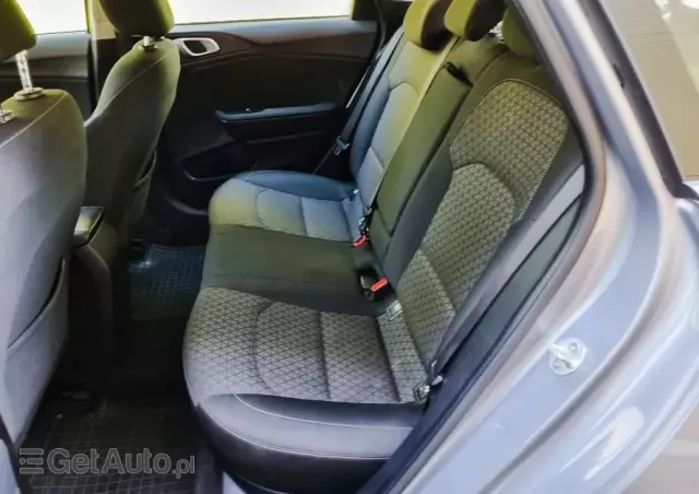 KIA Ceed 1.4 T-GDI L