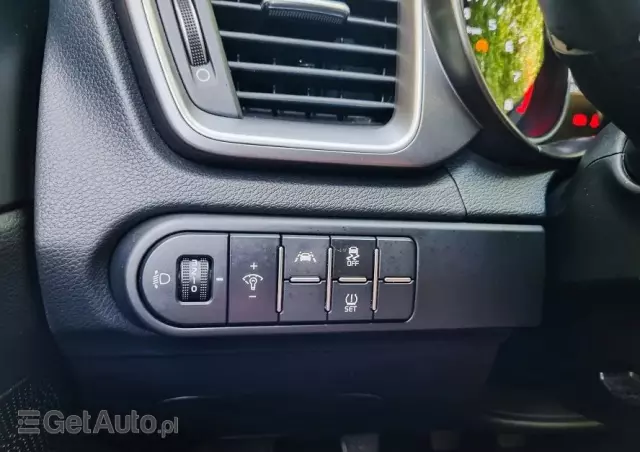 KIA Ceed 1.4 T-GDI L