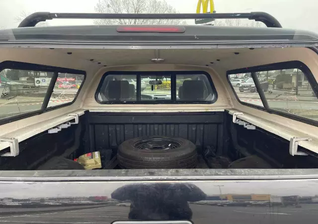 TOYOTA Tundra 5.7 4x4 Double Cab Limited