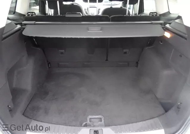 FORD Kuga 1.5 EcoBoost 2x4 Black & Silver