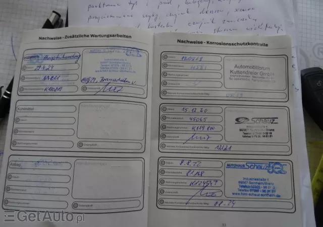 FORD Kuga 1.5 EcoBoost 2x4 Black & Silver