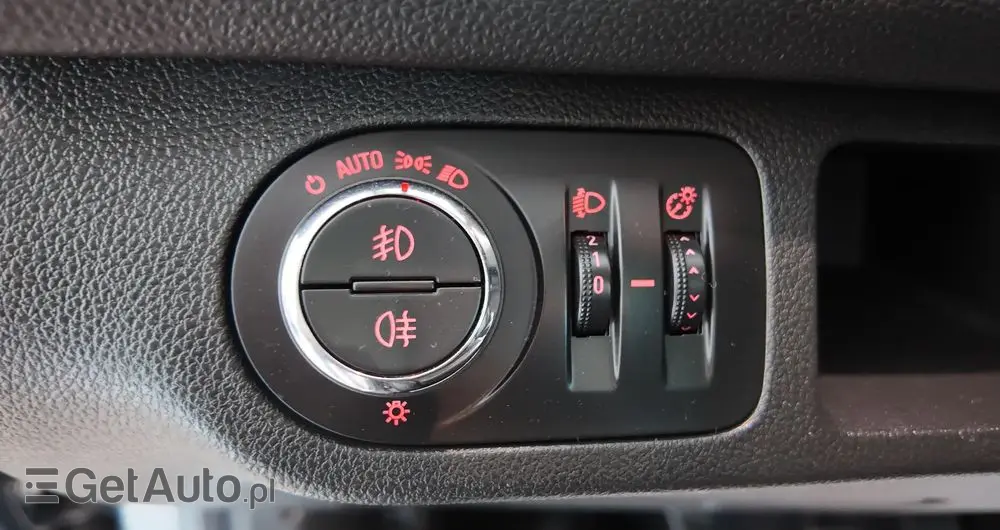 OPEL Meriva 1.6 CDTI ecoflex Start/Stop Edition