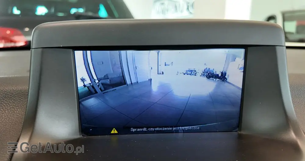 OPEL Meriva 1.6 CDTI ecoflex Start/Stop Edition