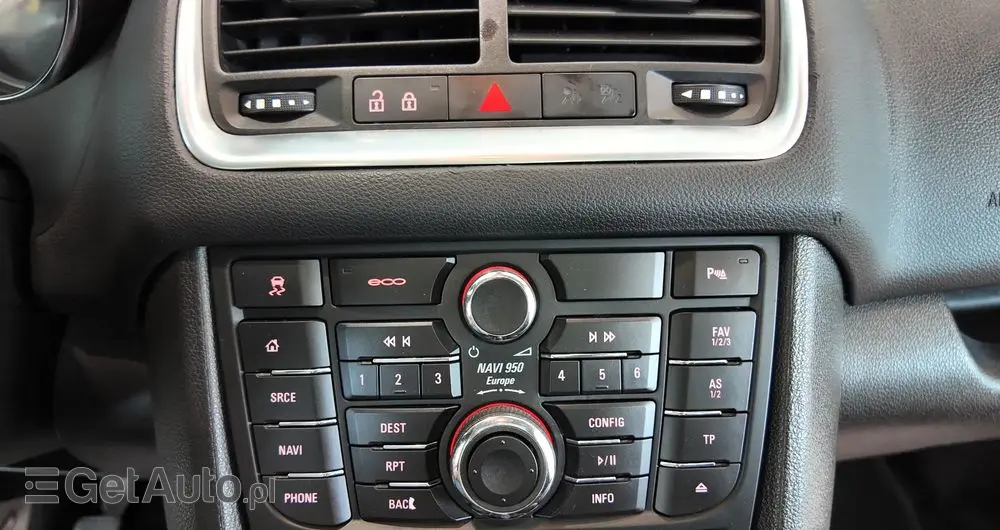 OPEL Meriva 1.6 CDTI ecoflex Start/Stop Edition