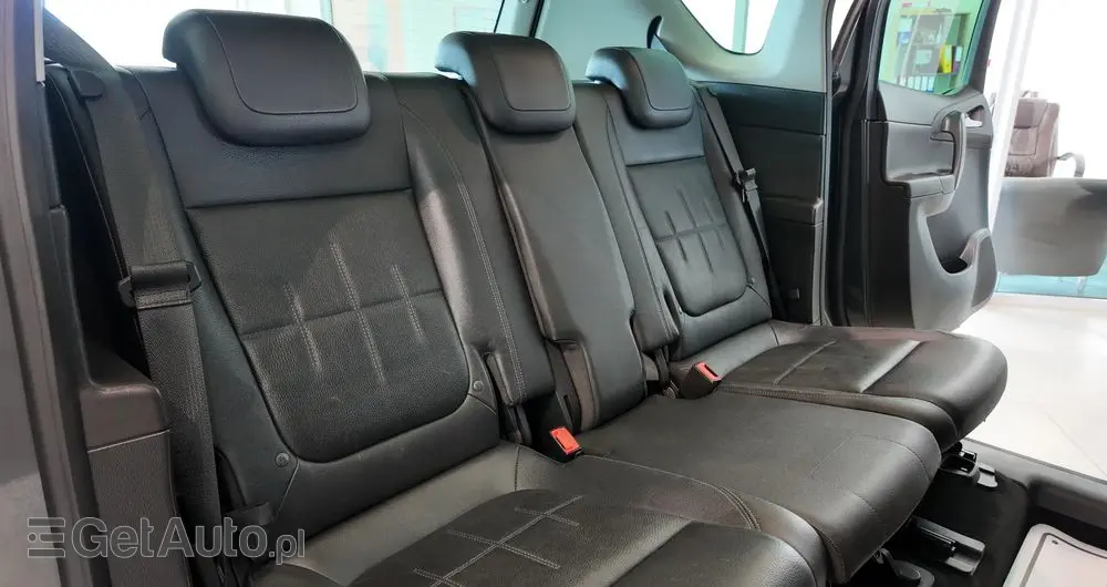 OPEL Meriva 1.6 CDTI ecoflex Start/Stop Edition