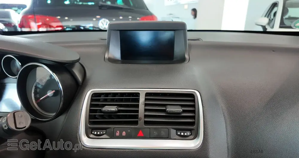 OPEL Meriva 1.6 CDTI ecoflex Start/Stop Edition