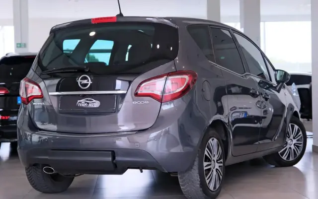 OPEL Meriva 1.6 CDTI ecoflex Start/Stop Edition