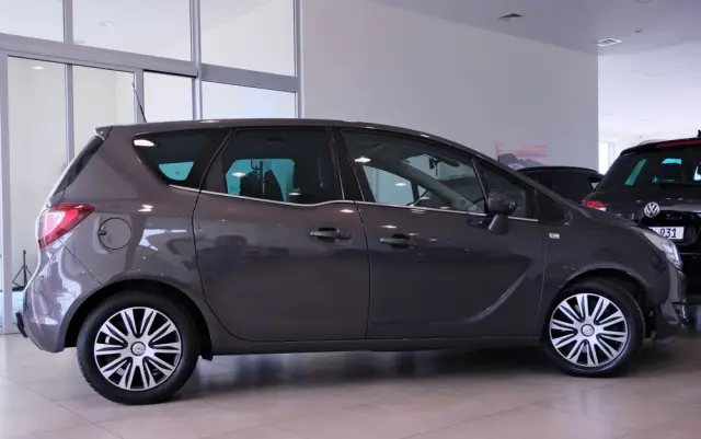 OPEL Meriva 1.6 CDTI ecoflex Start/Stop Edition