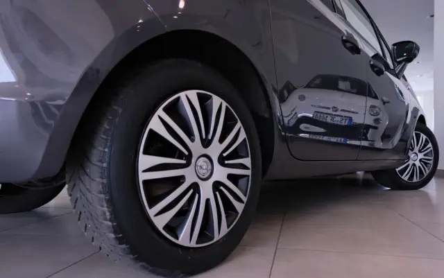 OPEL Meriva 1.6 CDTI ecoflex Start/Stop Edition