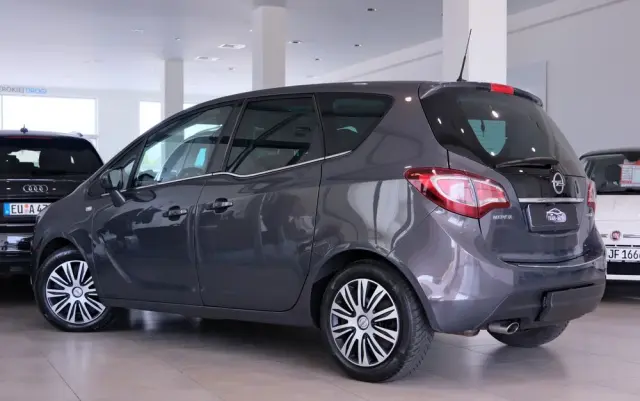 OPEL Meriva 1.6 CDTI ecoflex Start/Stop Edition