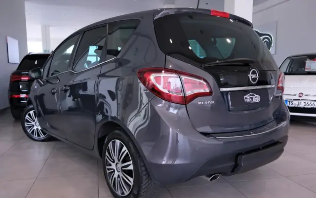OPEL Meriva 1.6 CDTI ecoflex Start/Stop Edition