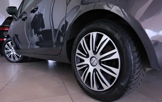 OPEL Meriva 1.6 CDTI ecoflex Start/Stop Edition