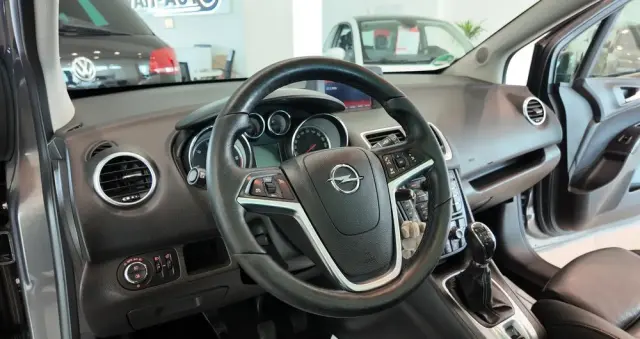 OPEL Meriva 1.6 CDTI ecoflex Start/Stop Edition