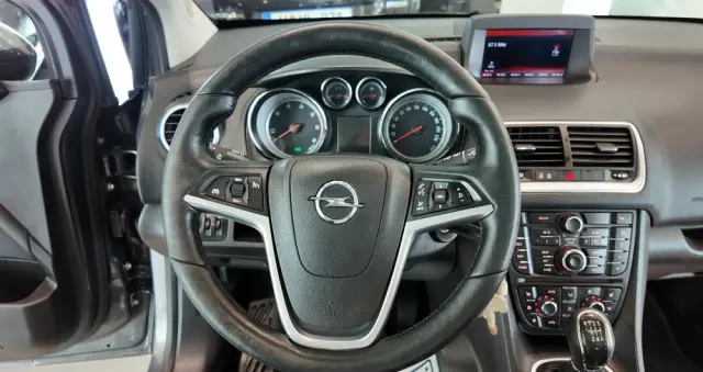 OPEL Meriva 1.6 CDTI ecoflex Start/Stop Edition