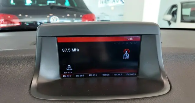 OPEL Meriva 1.6 CDTI ecoflex Start/Stop Edition