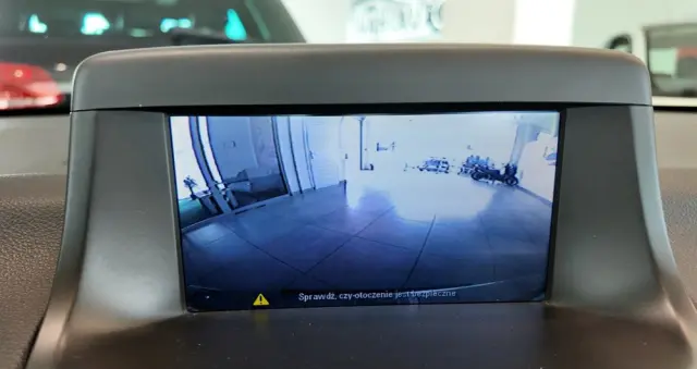 OPEL Meriva 1.6 CDTI ecoflex Start/Stop Edition