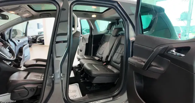 OPEL Meriva 1.6 CDTI ecoflex Start/Stop Edition